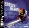 Shadow Madness Box Art Front